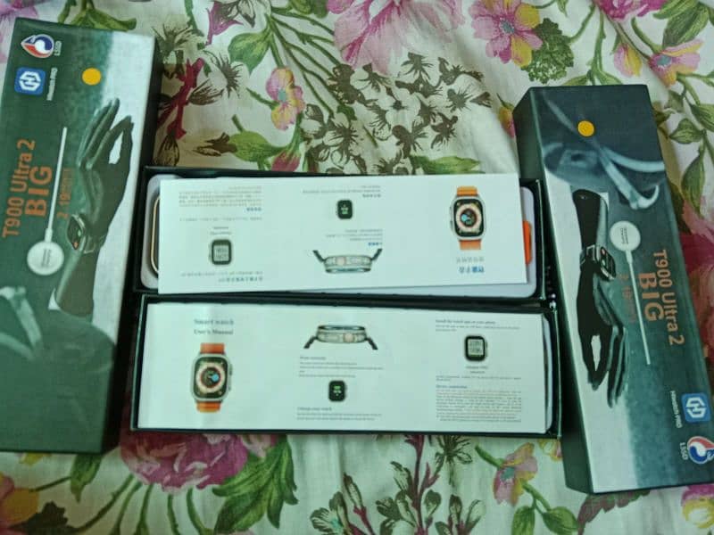 T900 SMART WATCH for sale new 1