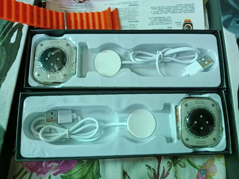 T900 SMART WATCH for sale new 4