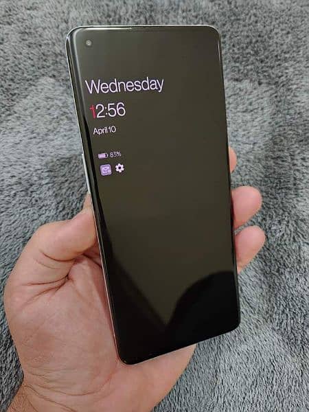 OnePlus 9 Pro 5G 2