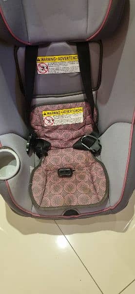 Car seat /Graco car seat for sale 3