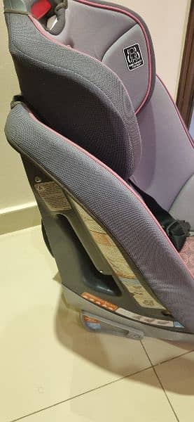 Car seat /Graco car seat for sale 4