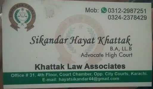 Advocate high court and legal council, legal advisor 3