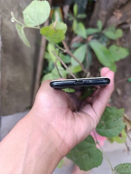 google pixel 3 all ok originally part's 10