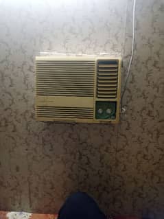 Window AC For Selling 0