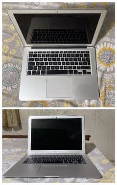 MacBook Air (13-inch, Early 2015) including 45W charger plus Bag