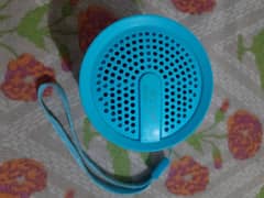 Bluetooth speaker all ok