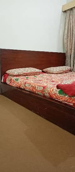 Bed for Sale 0