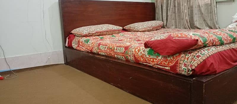 Bed for Sale 2