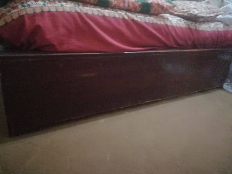Bed for Sale 3