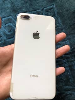 i phone 8 plus PTA Approved