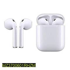 12 Tws Airpods
