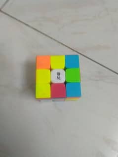 Rubix cube 0