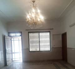 Spacious Lower Portion Is Available For rent In Ideal Location Of G-11