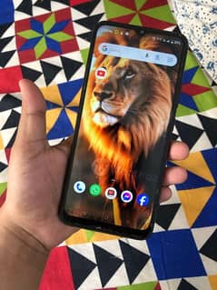 Realme Narzo 50i with 6 months warranty