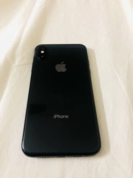 Iphone xs non Pta 256Gb for sell 2