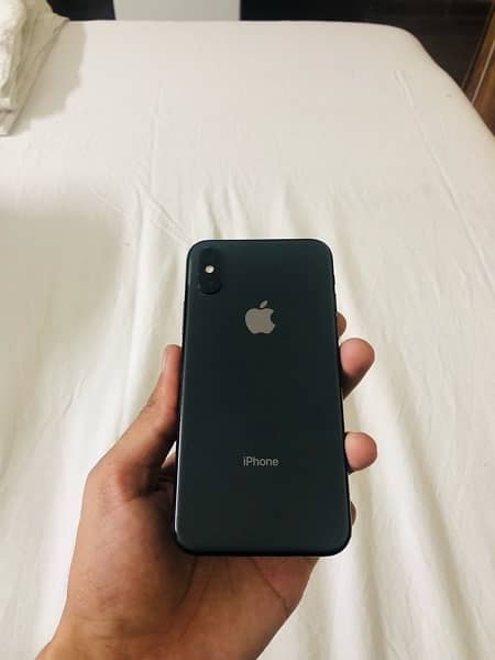 Iphone xs non Pta 256Gb for sell 3