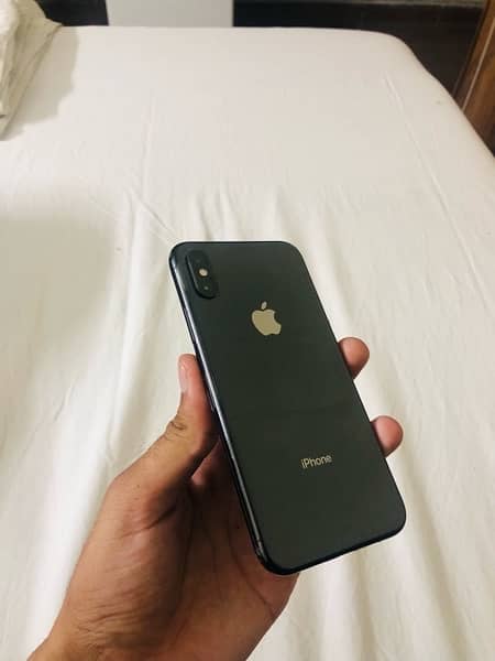 Iphone xs non Pta 256Gb for sell 4