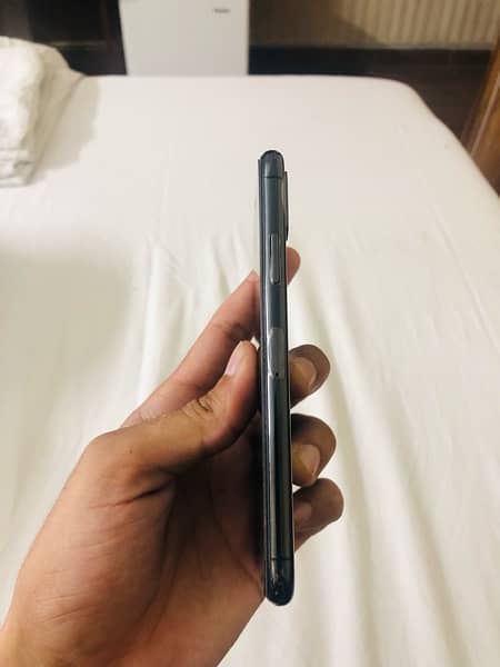 Iphone xs non Pta 256Gb for sell 6