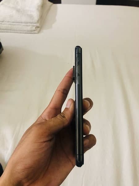 Iphone xs non Pta 256Gb for sell 8