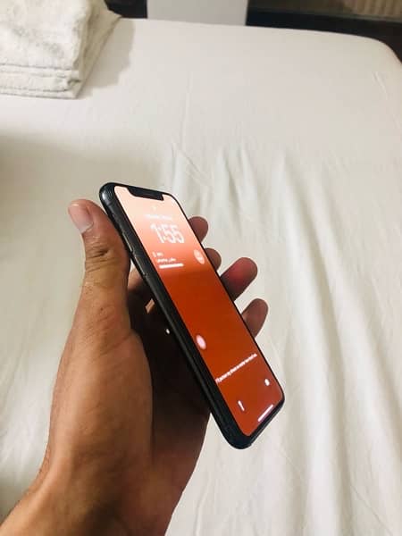 Iphone xs non Pta 256Gb for sell 11