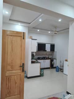 FURNISHED UPPER PORTION FOR RENT IN ISBD G_13-1.