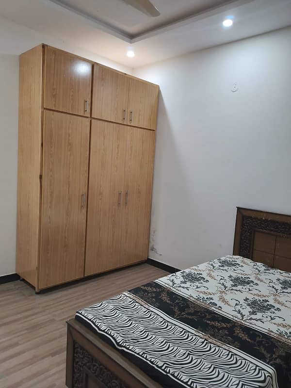 FURNISHED UPPER PORTION FOR RENT IN ISBD G_13-1. 7