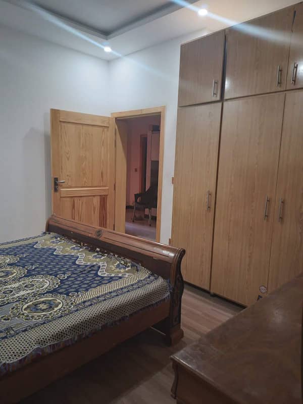 FURNISHED UPPER PORTION FOR RENT IN ISBD G_13-1. 12
