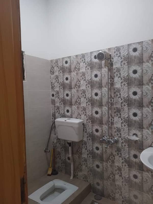 FURNISHED UPPER PORTION FOR RENT IN ISBD G_13-1. 13