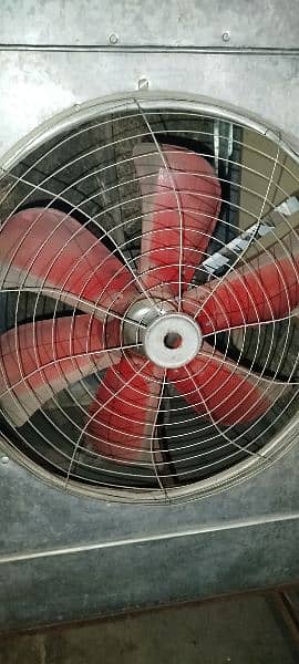air cooler good condition 1
