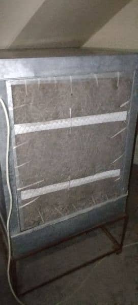 air cooler good condition 4