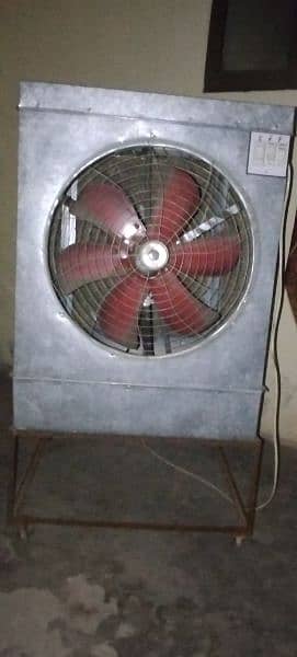 air cooler good condition 8