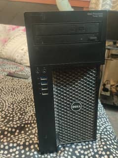 Dell Gaming Pc Intel Core i7 6700k With 6GB graphic card Nvidia 1660S