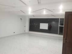 4 Marla commercial Floor available for rent in dha Phase 6 Main Boulevard. 0