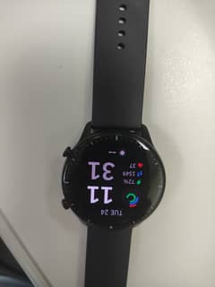 Xiaomi Amazfit GTR 2 Smart Watch (negotiable)