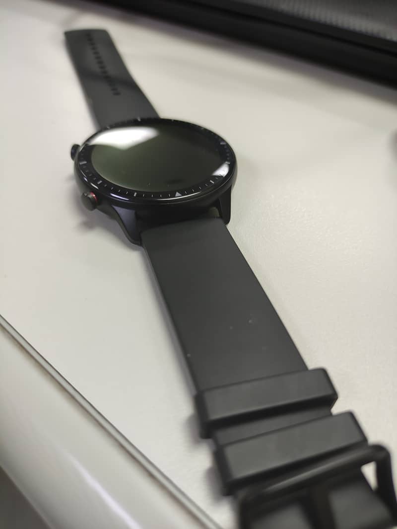 Xiaomi Amazfit GTR 2 Smart Watch (negotiable) 1
