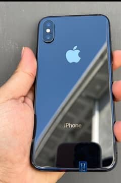 IPhone x PTA Approved 10/10 condition used like new