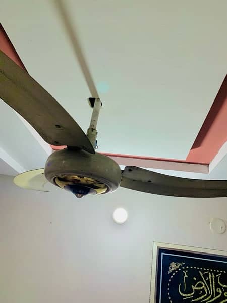 celling fan good condition all ok 3