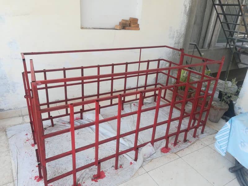 dog cage for sale 1