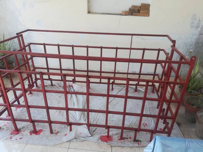 dog cage for sale 4