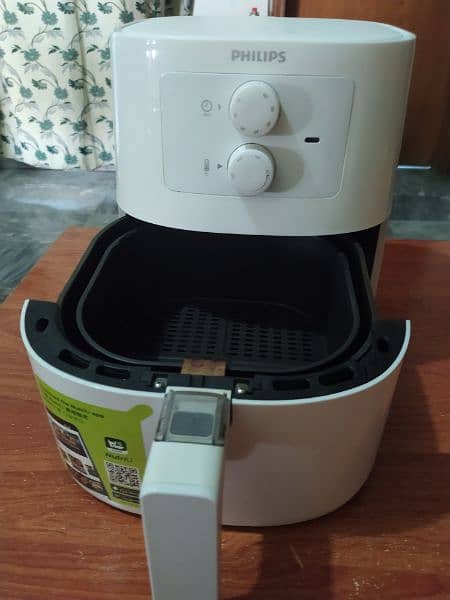 philips Air fryer 5