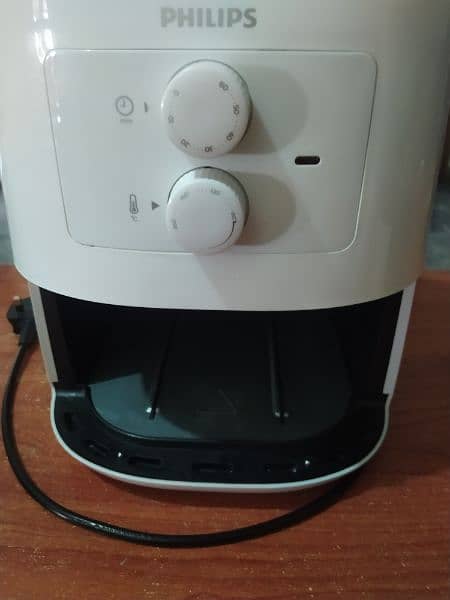 philips Air fryer 6