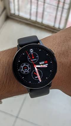 Samsung Galaxy Watch Active 2 44mm 0