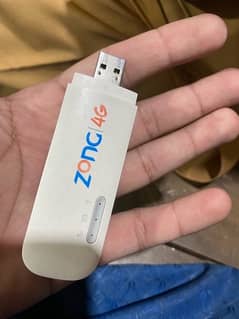 Zong Device for sale 3k