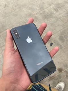 IPHONE Xs