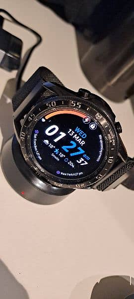 Samsung Galaxy Watch 3 (BE52) SM-R840 2