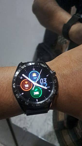 Samsung Galaxy Watch 3 (BE52) SM-R840 3