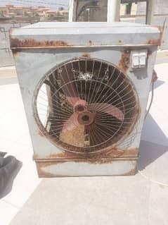 DC Air Coolers For Sale
