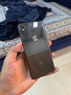 iPhone XS Max 64gb PTA APPROVED