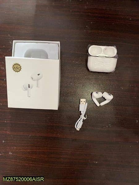 airpods pro. 2 1