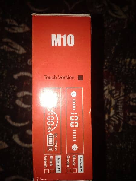 M10 5.3 VERSION  C TYPE CHARGING CABLE 3